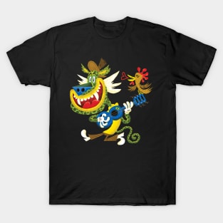 VIVA BRAZIL T-Shirt